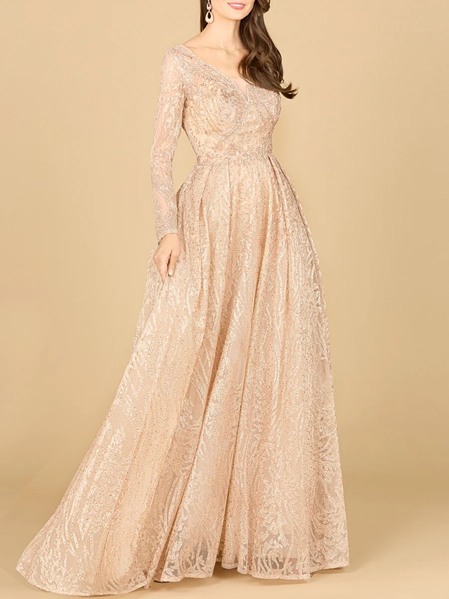 Lara 29142 Dress - FOSTANI.com