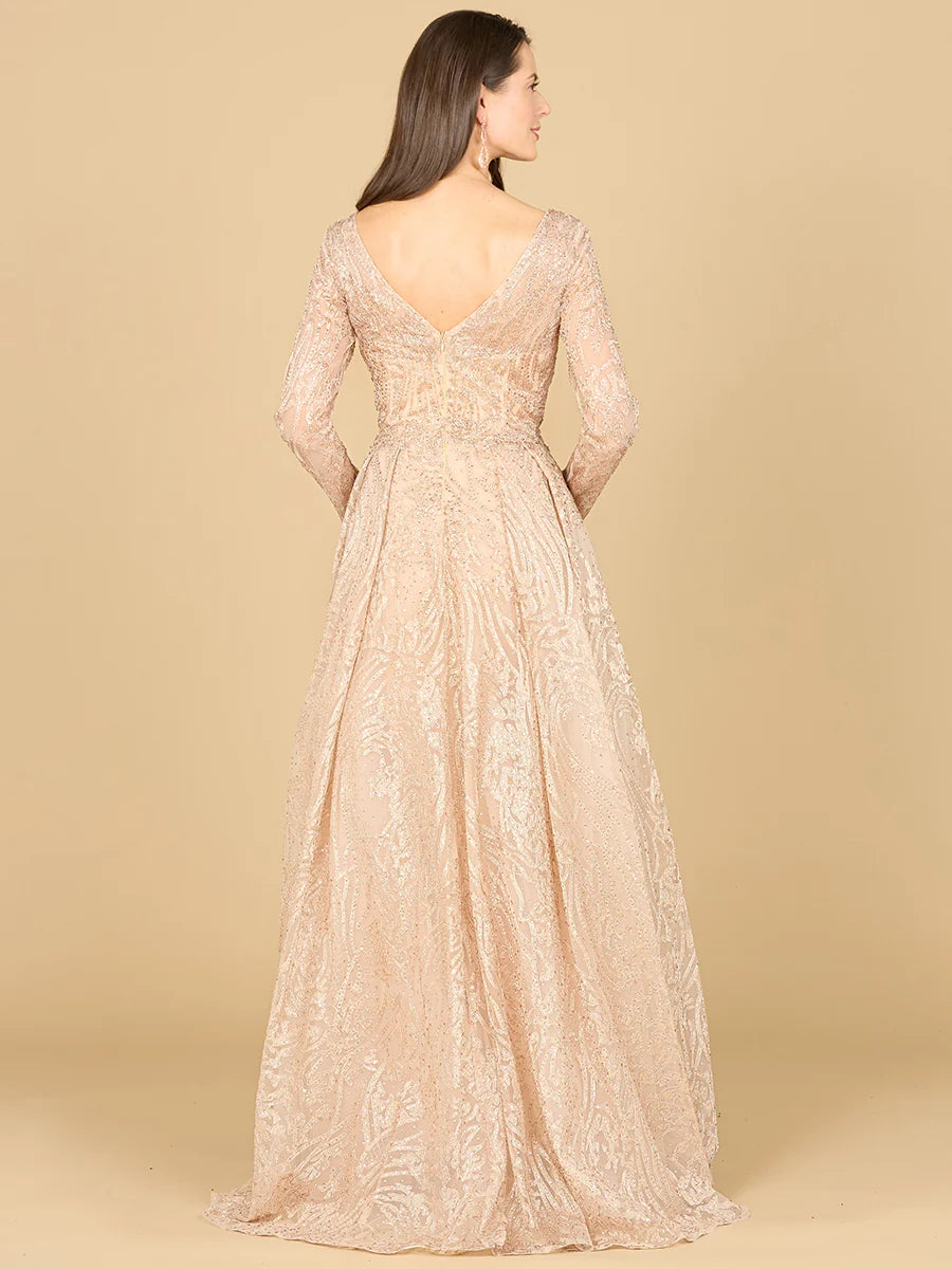 Lara 29142 Dress - FOSTANI.com