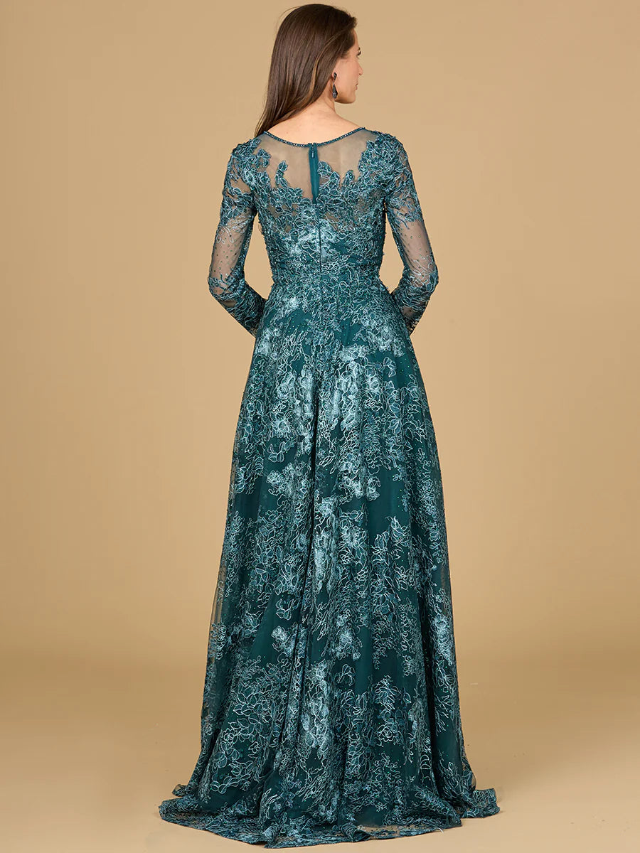 Lara 29148 Dress - FOSTANI.com