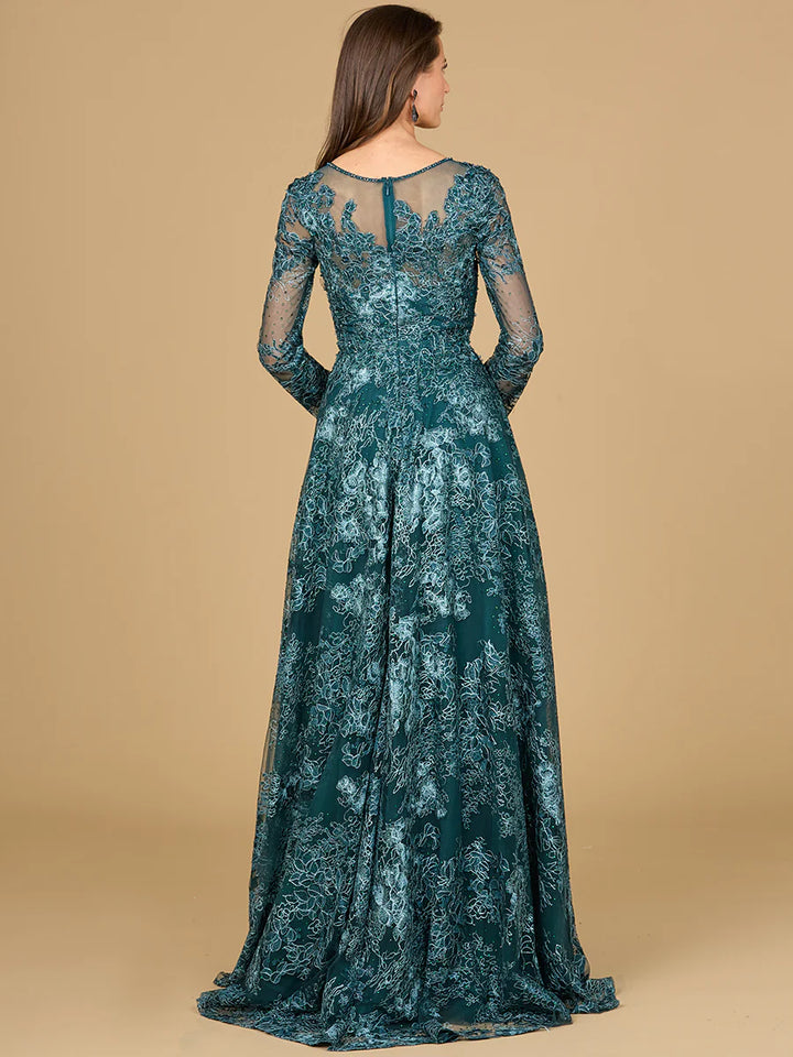 Lara 29148 Dress - FOSTANI.com