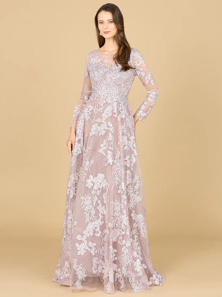 Lara 29148 Dress - FOSTANI.com