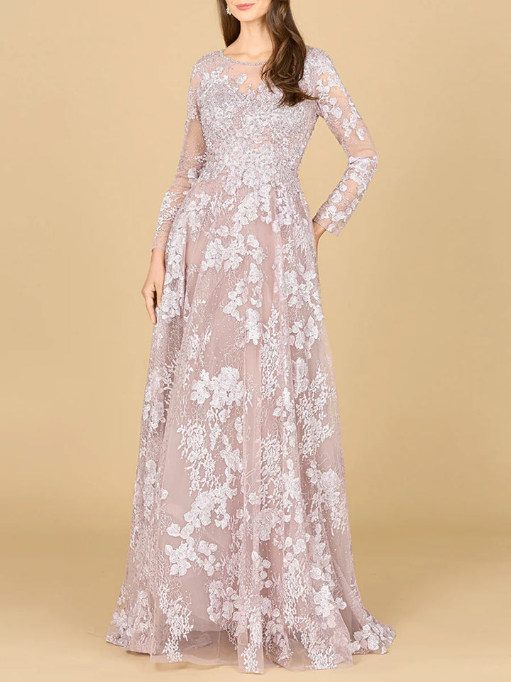 Lara 29148 Dress - FOSTANI.com