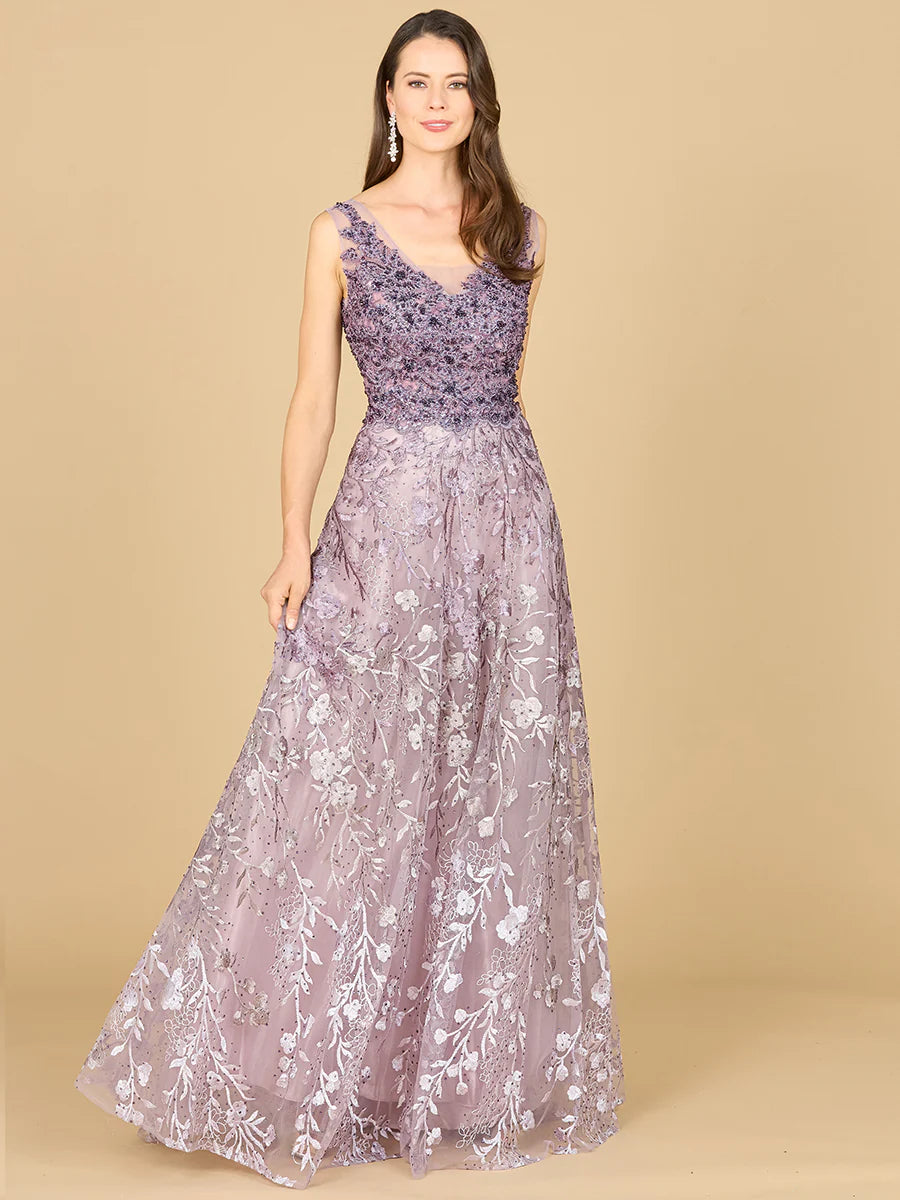 Lara 29155 Dress - FOSTANI.com