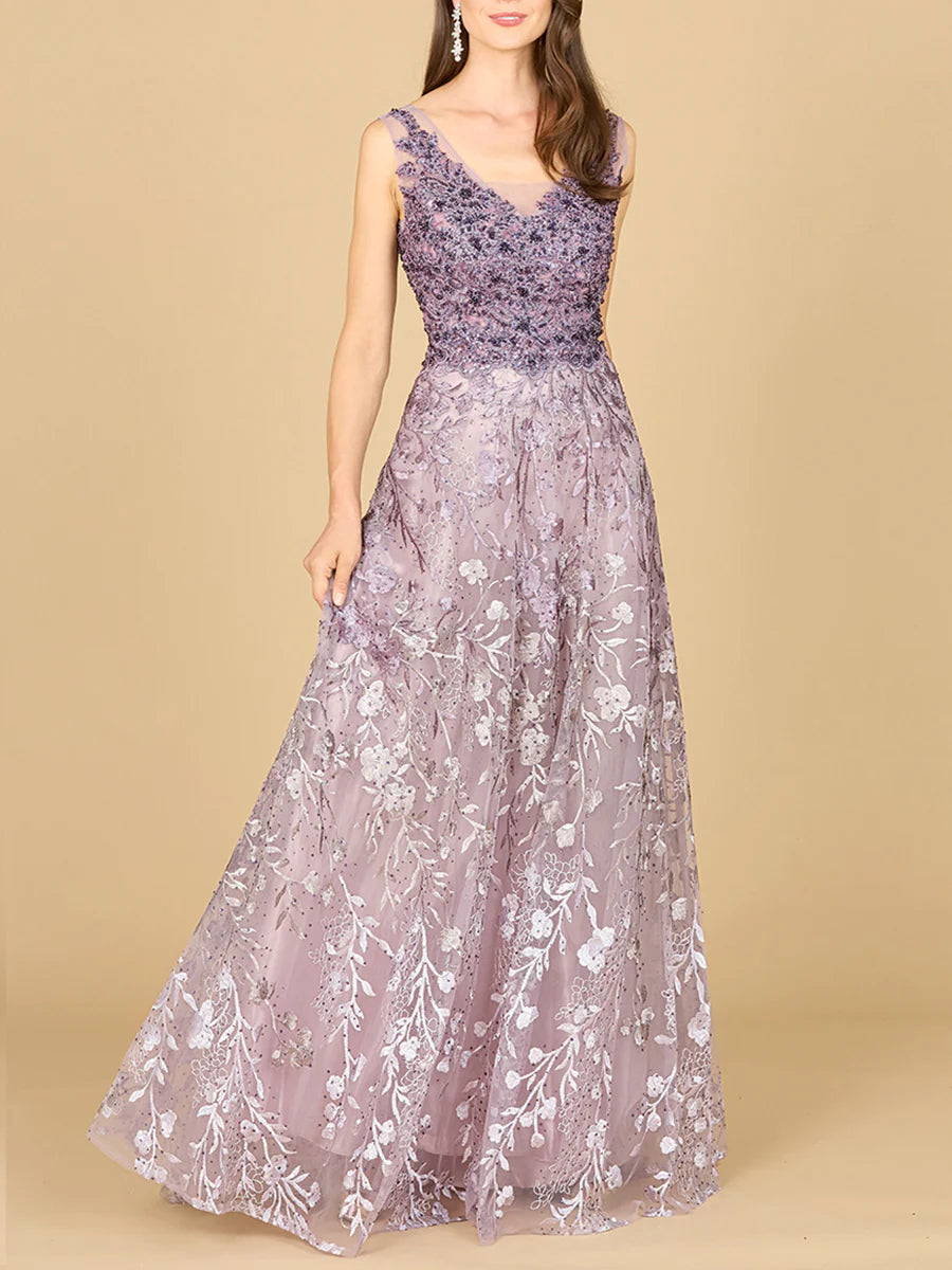 Lara 29155 Dress - FOSTANI.com