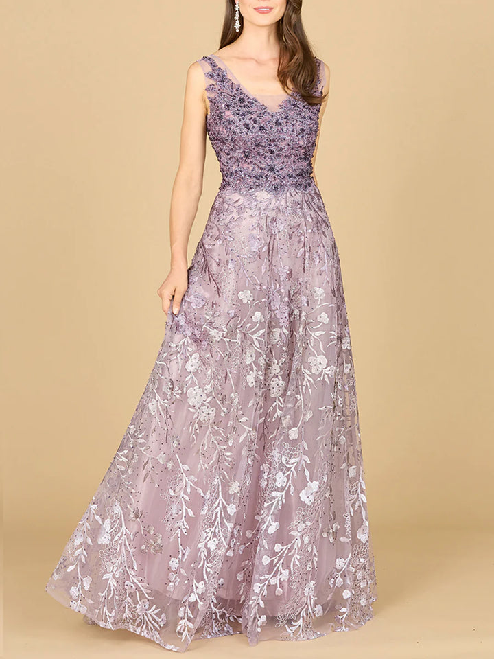 Lara 29155 Dress - FOSTANI.com