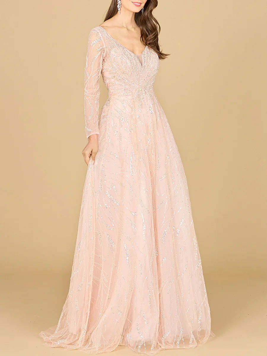 Lara 29157 Dress - FOSTANI.com