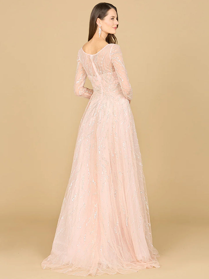 Lara 29157 Dress - FOSTANI.com
