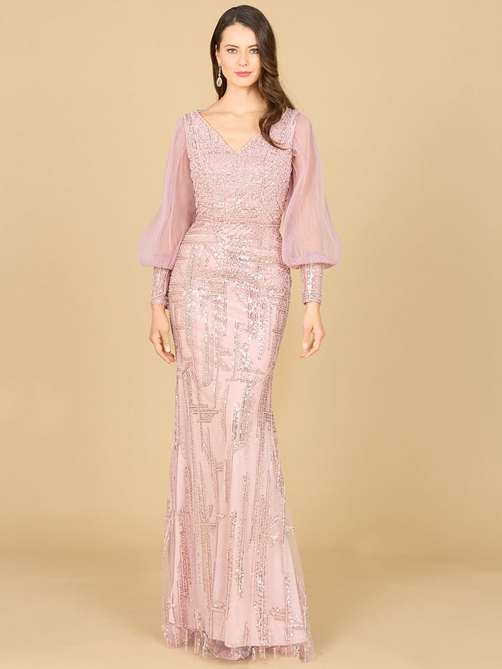 Lara 29158 Dress - FOSTANI.com