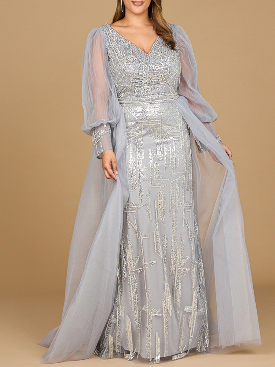 Lara 29158 Dress - FOSTANI.com