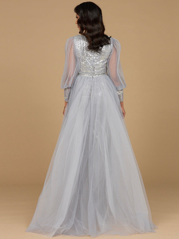 Lara 29158 Dress - FOSTANI.com