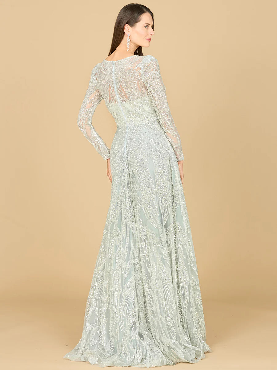 Lara 29159 Dress - FOSTANI.com