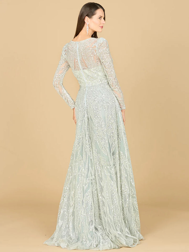 Lara 29159 Dress - FOSTANI.com