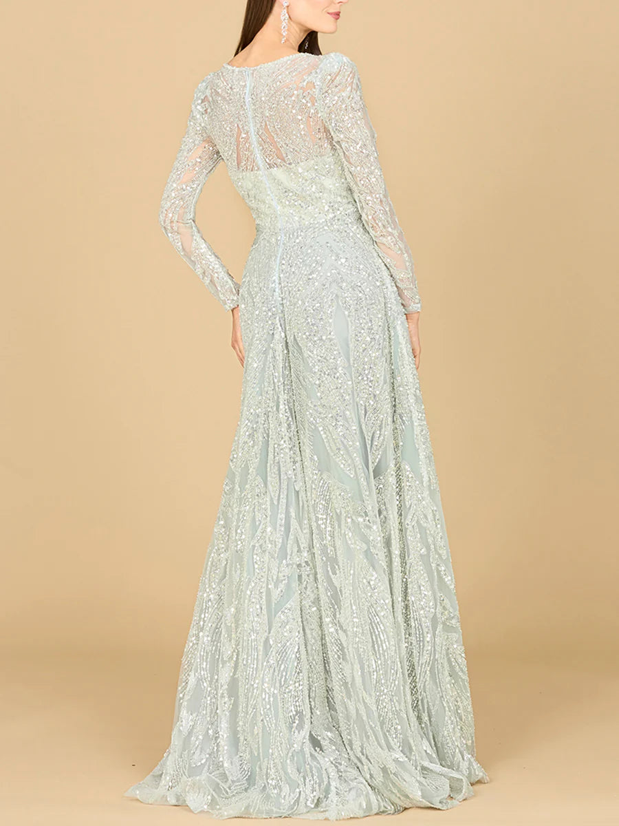 Lara 29159 Dress - FOSTANI.com