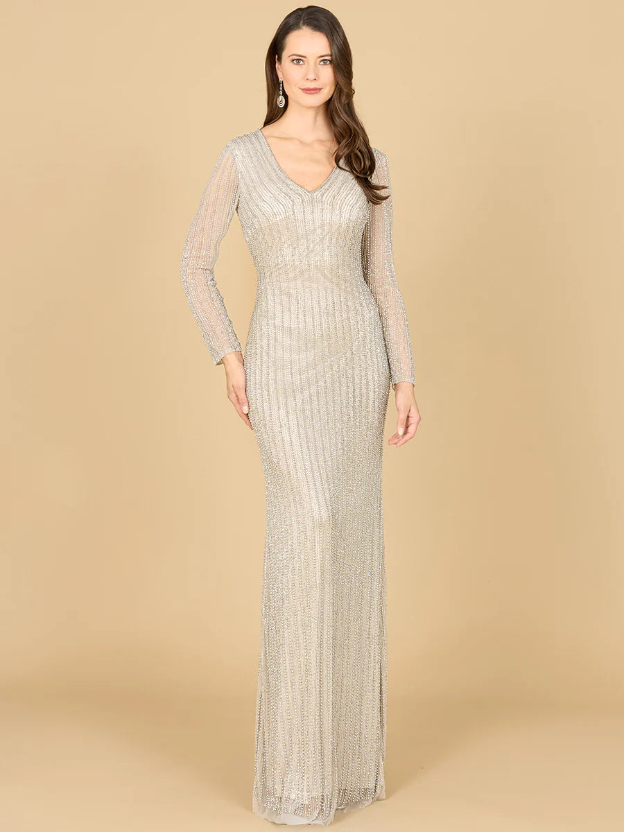 Lara 29163 Dress - FOSTANI.com