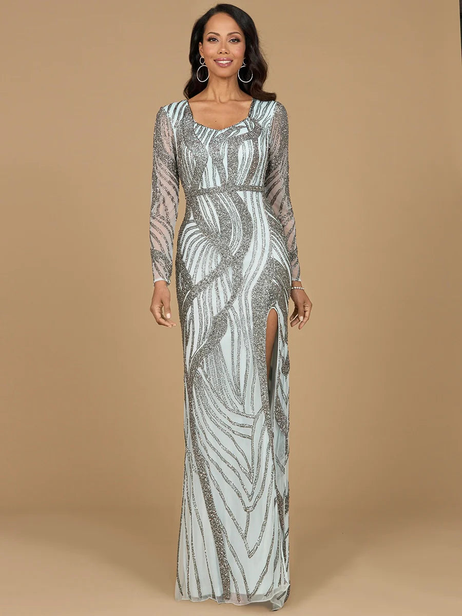 Lara 29165  Dress - FOSTANI.com