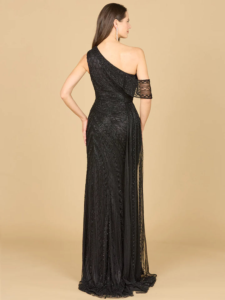 Lara 29168 Dress - FOSTANI.com
