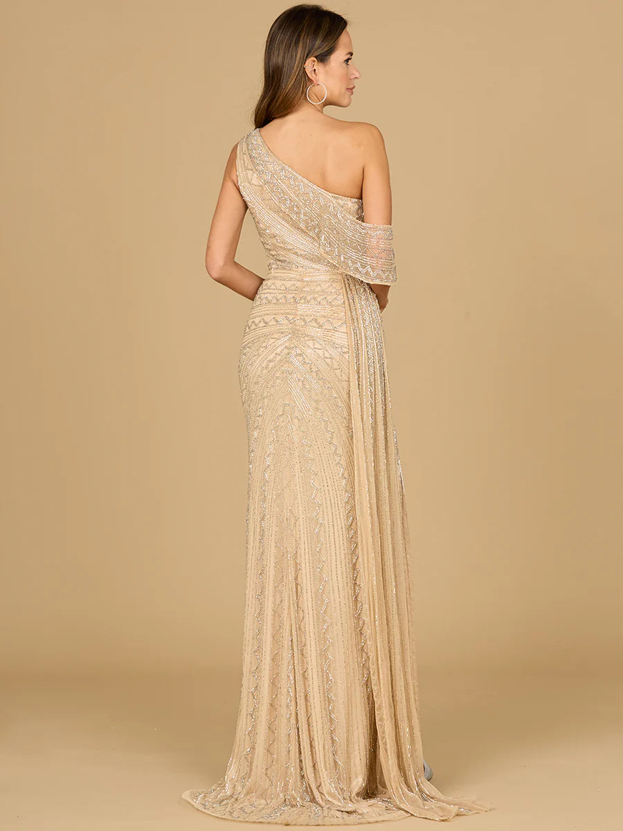 Lara 29168 Dress - FOSTANI.com