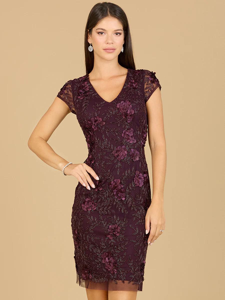 Lara 29179 dress - FOSTANI.com