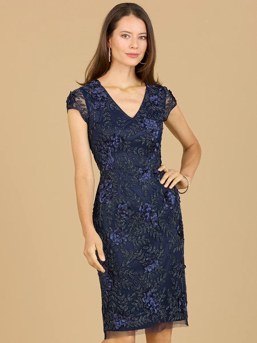 Lara 29179 dress - FOSTANI.com