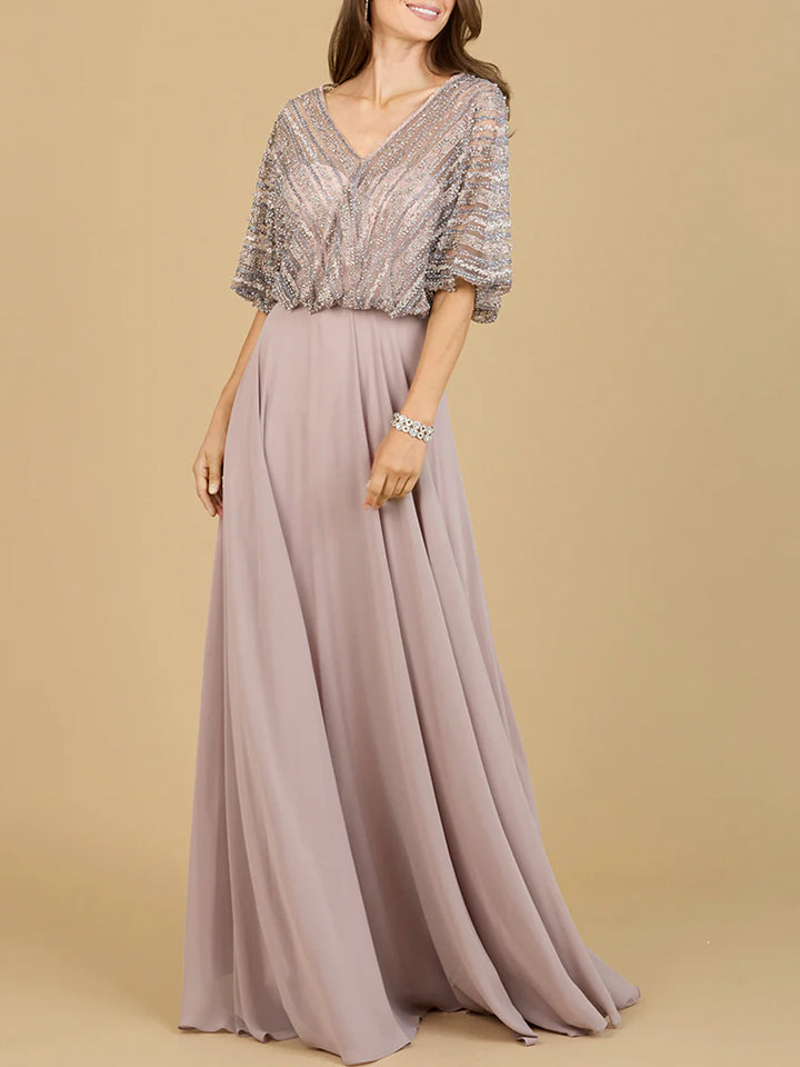 Lara 29187 dress - FOSTANI.com