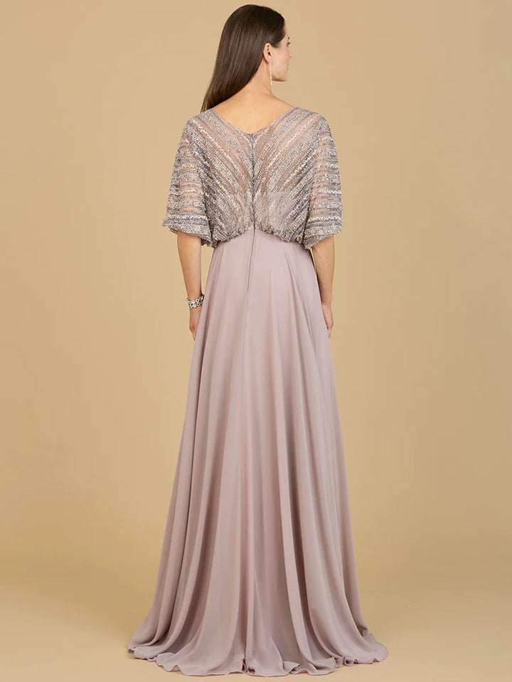 Lara 29187 dress - FOSTANI.com