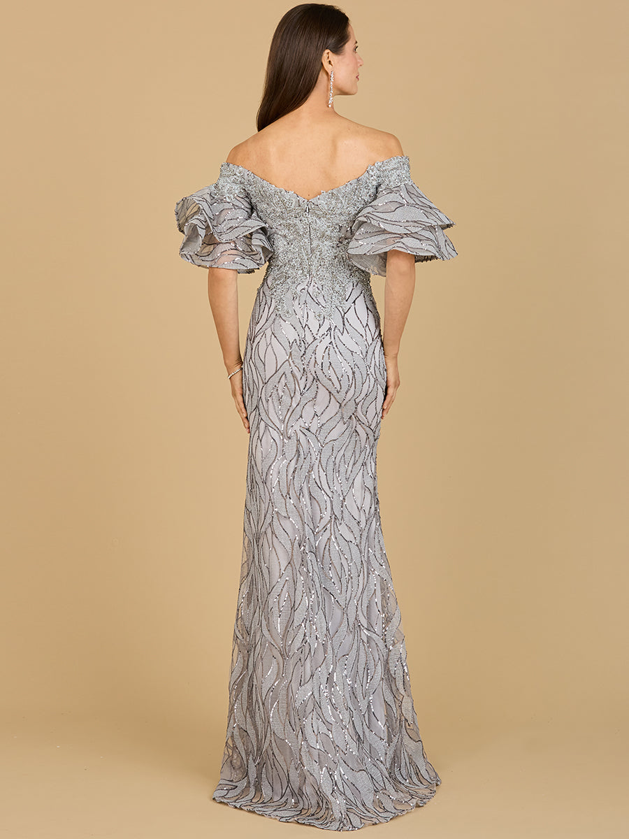 Lara 29190 Dress - FOSTANI.com
