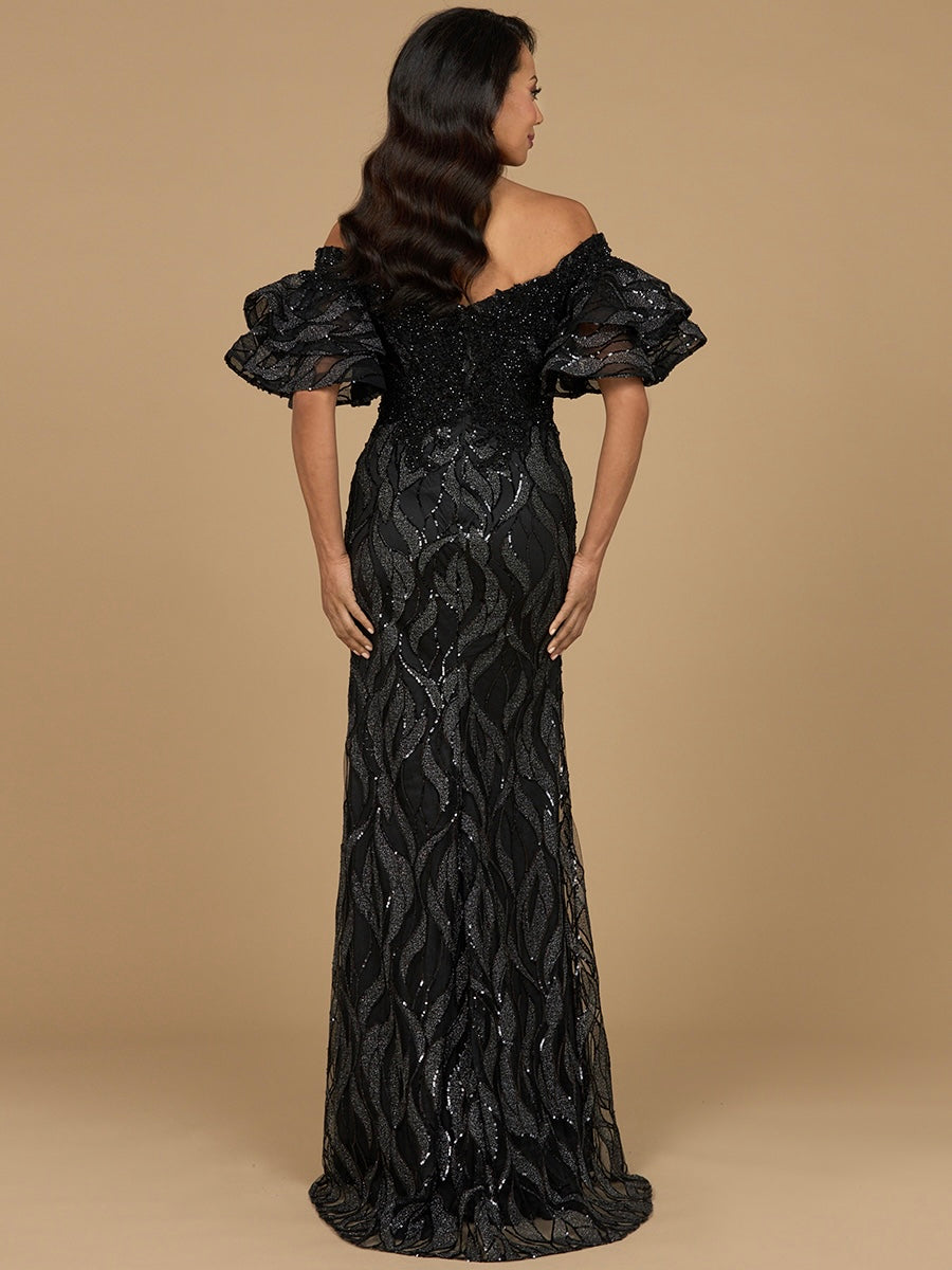 Lara 29190 Dress - FOSTANI.com