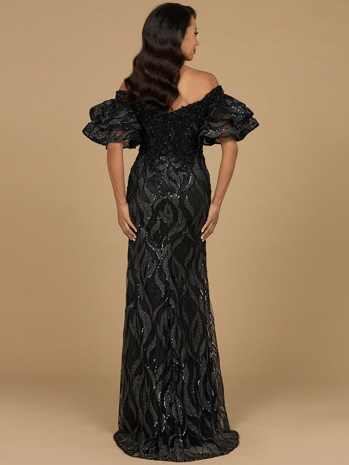 Lara 29190 Dress - FOSTANI.com