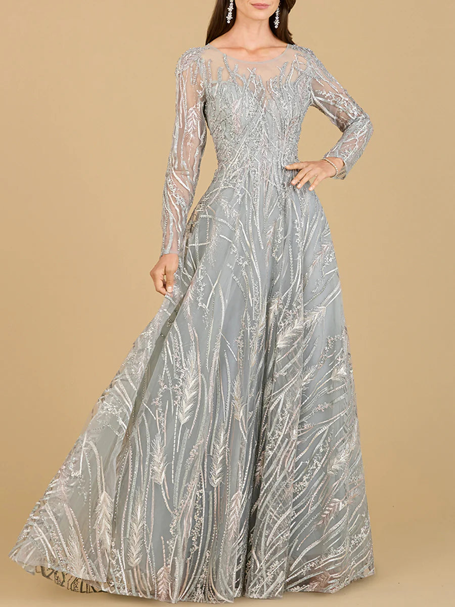 Lara 29192  Dress - FOSTANI.com