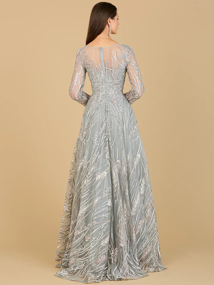 Lara 29192  Dress - FOSTANI.com