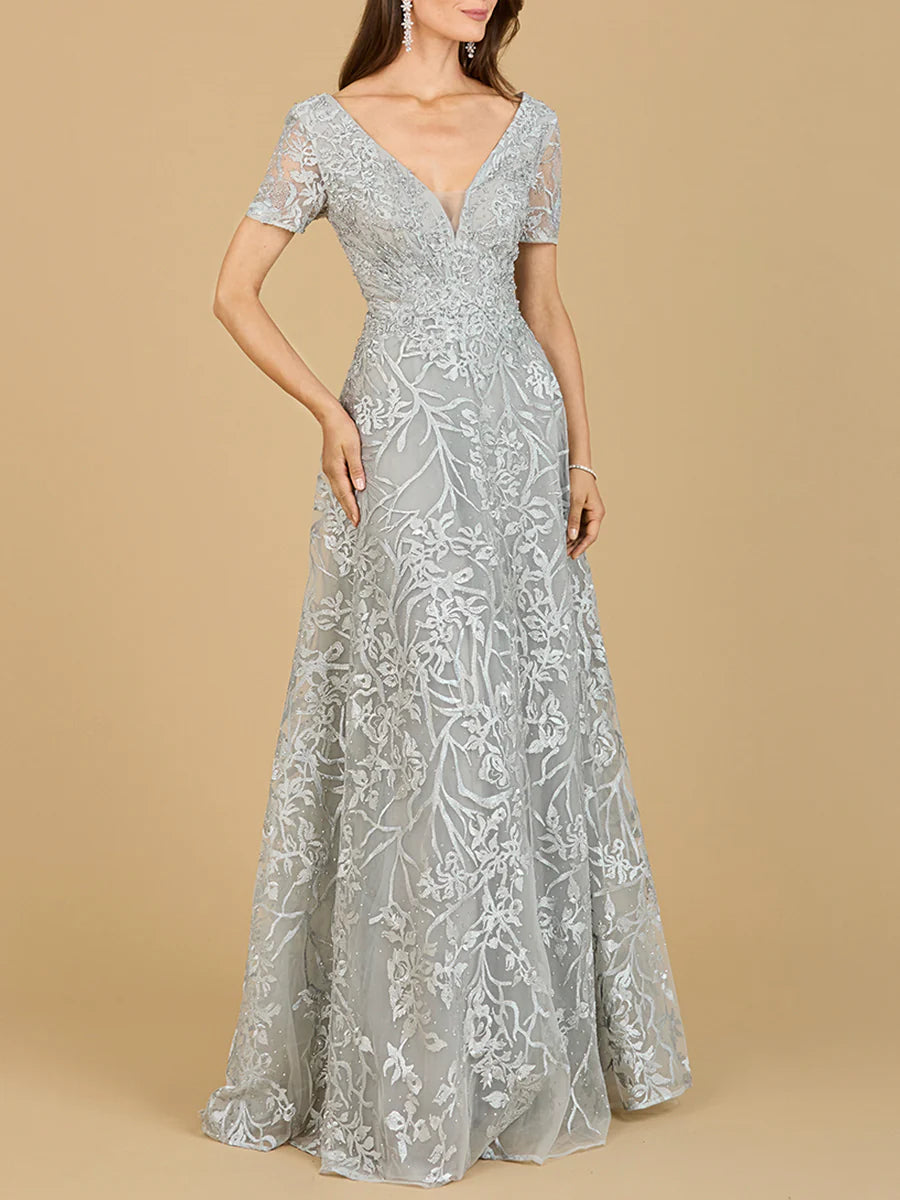 Lara 29193  Dress - FOSTANI.com