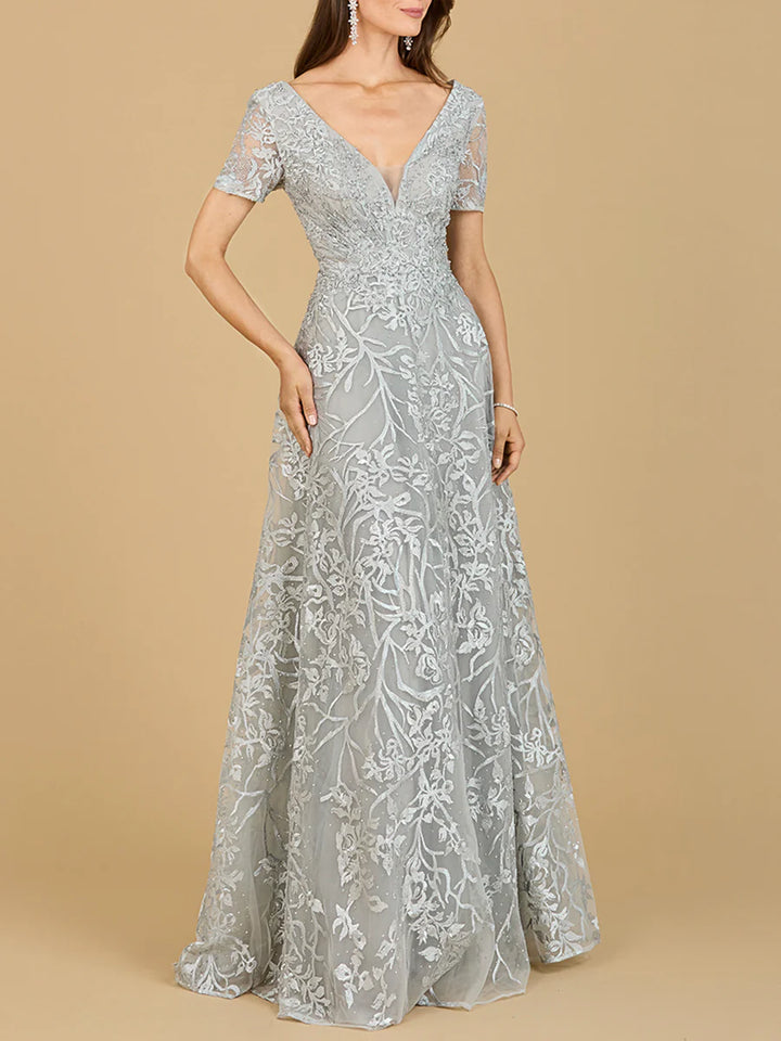 Lara 29193  Dress - FOSTANI.com