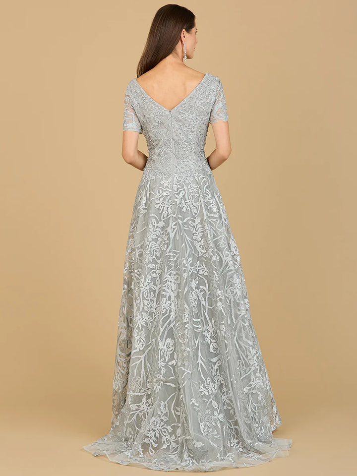 Lara 29193  Dress - FOSTANI.com
