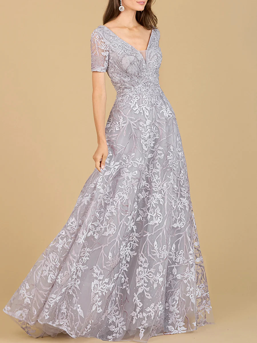 Lara 29193  Dress - FOSTANI.com