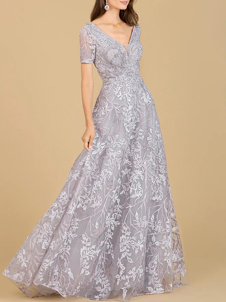 Lara 29193  Dress - FOSTANI.com