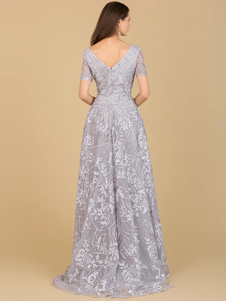 Lara 29193  Dress - FOSTANI.com