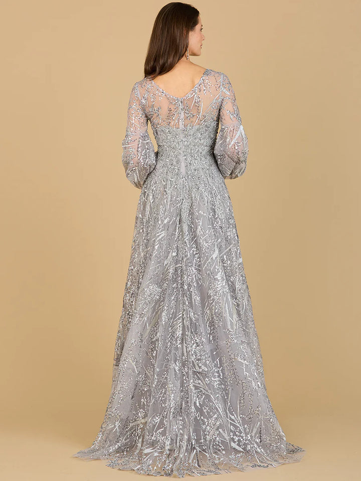 Lara 29198  Dress - FOSTANI.com