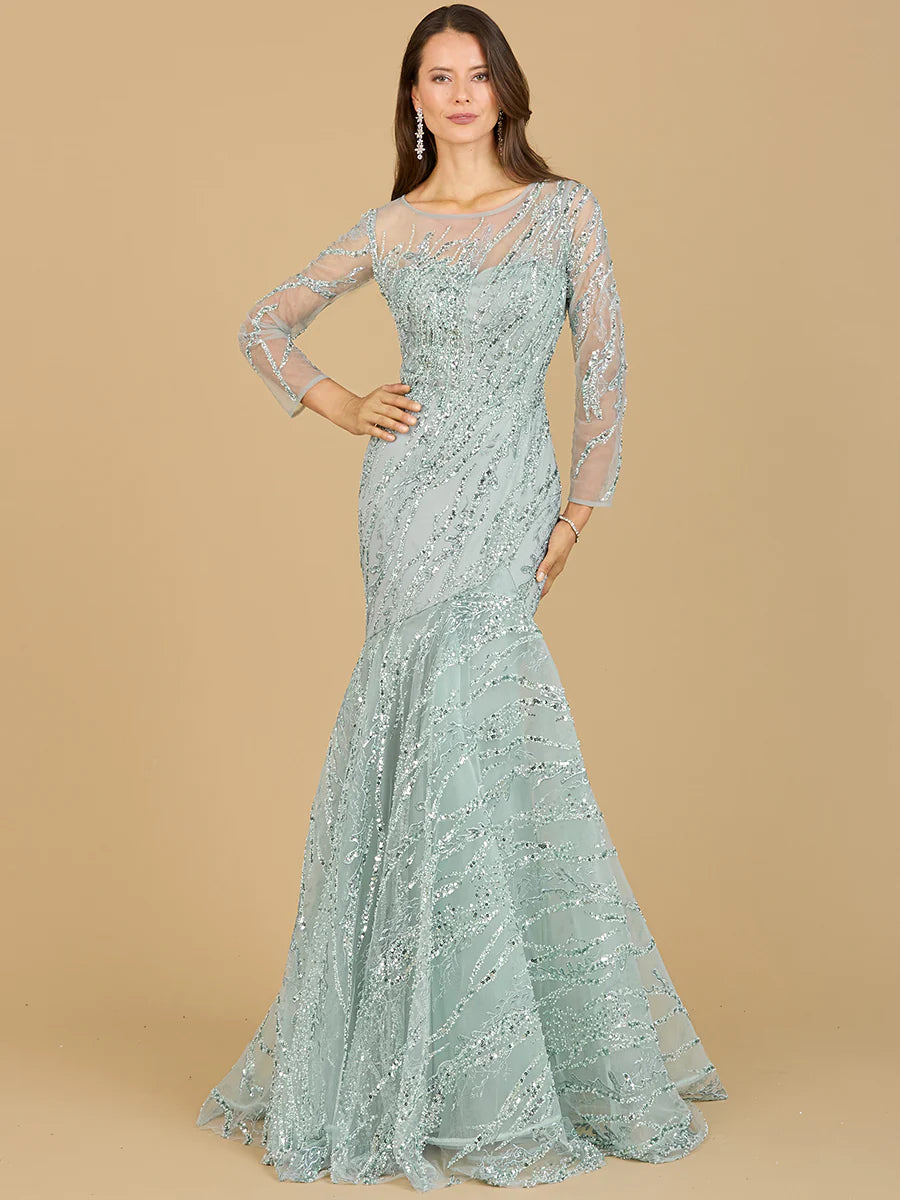 Lara 29199  Dress - FOSTANI.com