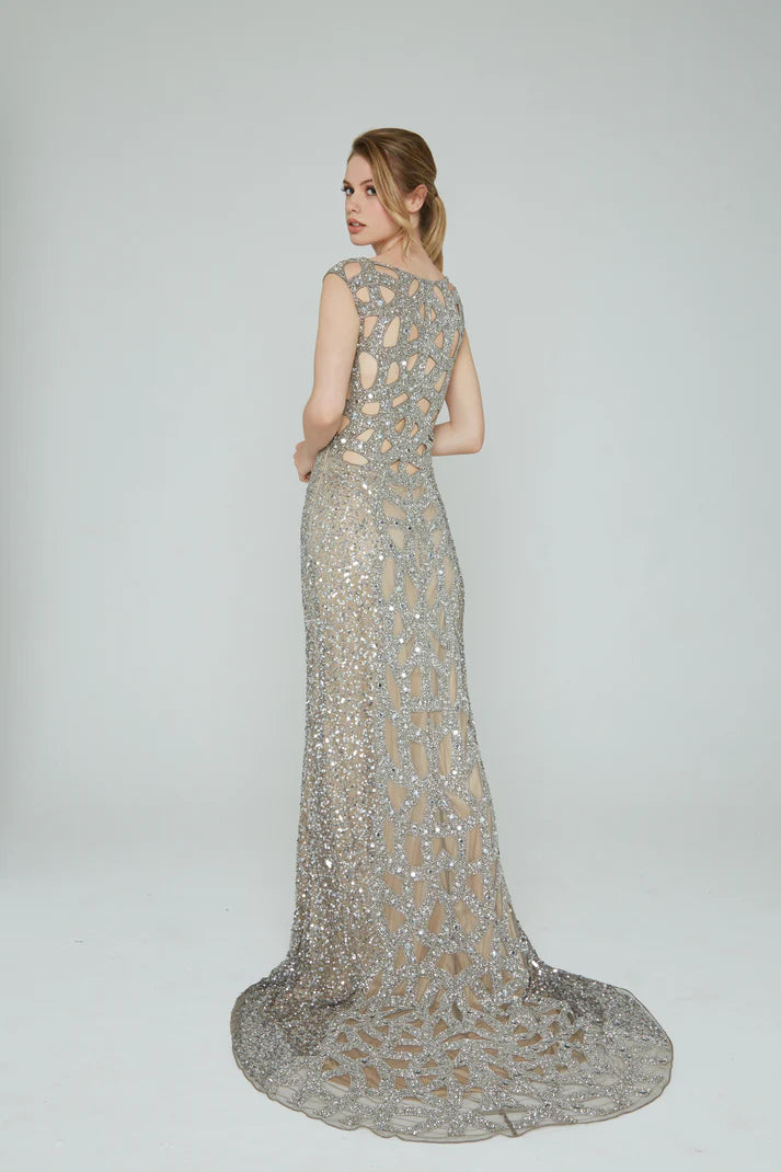 ALETA 291 Dress - FOSTANI.com