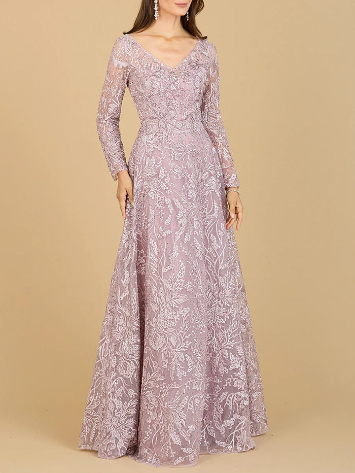 Lara 29200 dress - FOSTANI.com
