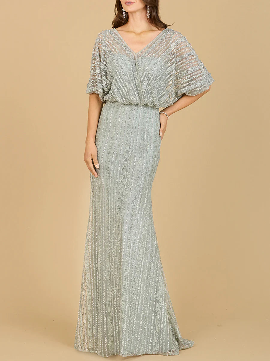 Lara 29207 dress - FOSTANI.com
