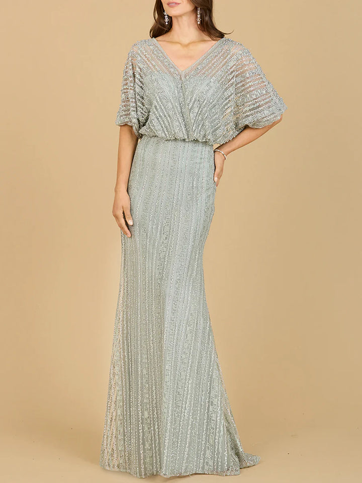Lara 29207 dress - FOSTANI.com