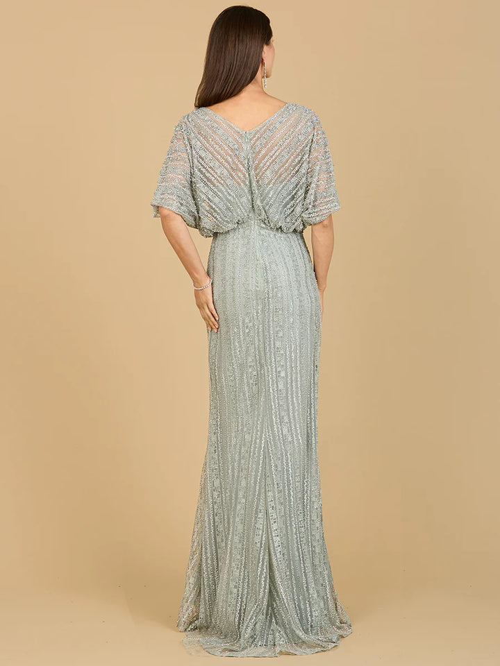 Lara 29207 dress - FOSTANI.com