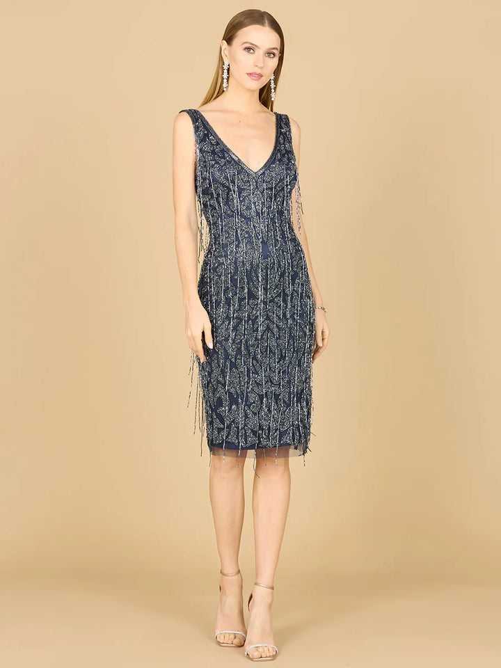 Lara 29216 Dress - FOSTANI.com