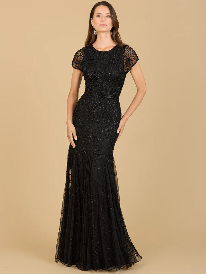 Lara 29224  Dress - FOSTANI.com