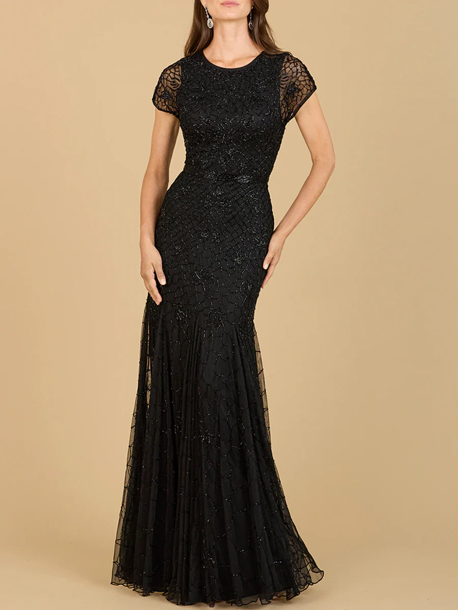 Lara 29224  Dress - FOSTANI.com
