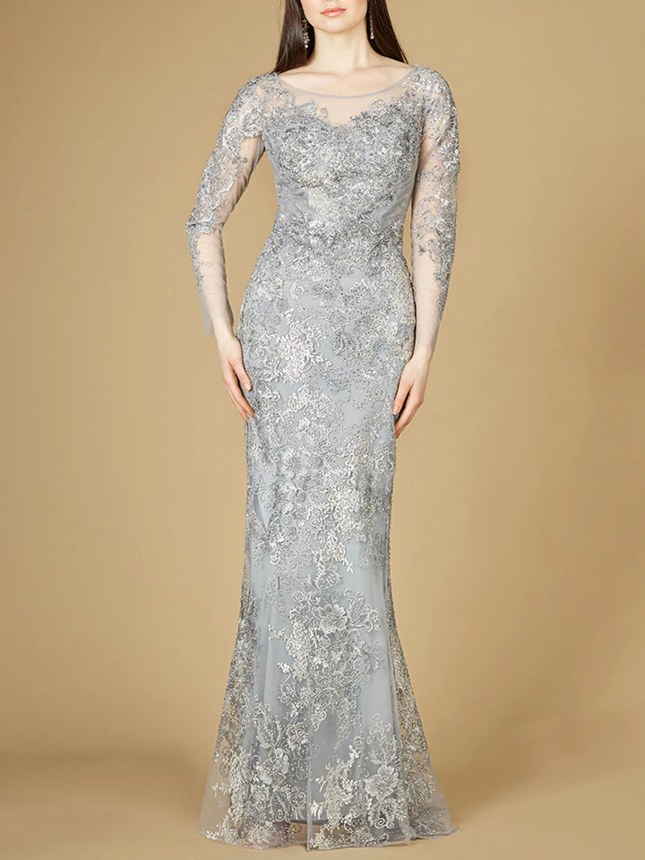 Lara 29232 dress - FOSTANI.com