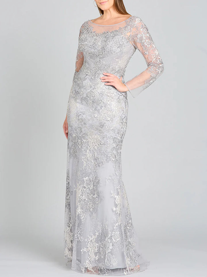 Lara 29232 dress - FOSTANI.com