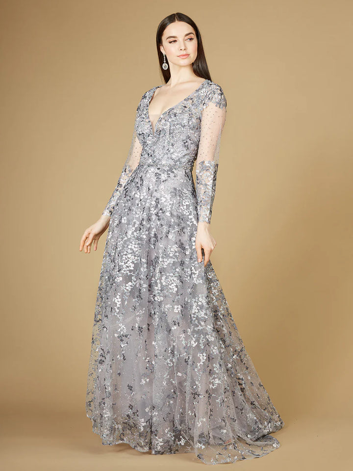 Lara 29239 dress - FOSTANI.com