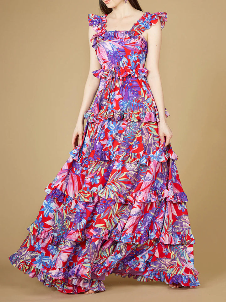 Lara 29271 dress - FOSTANI.com